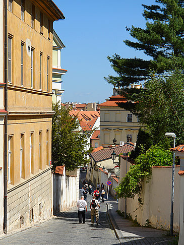 Foto Welsches Spital - Prag