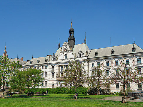 Fotos Neustädter Rathaus | Prag