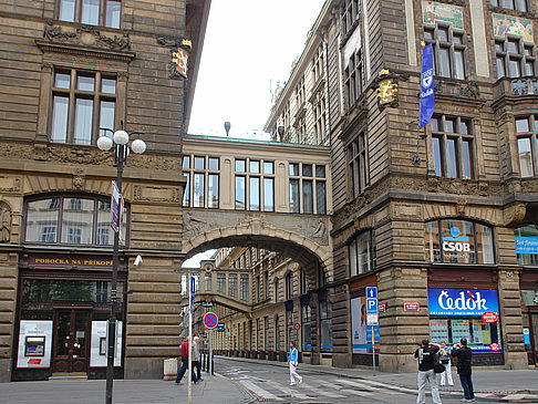 Foto Am Graben - Prag