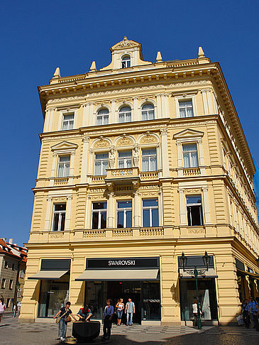 Tipps zu Prag Hotels Foto 