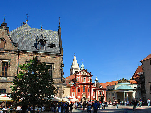 Foto St.-Georgs-Basilika