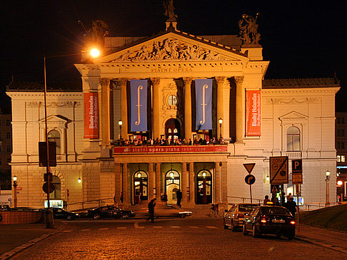 Staatsoper Fotos